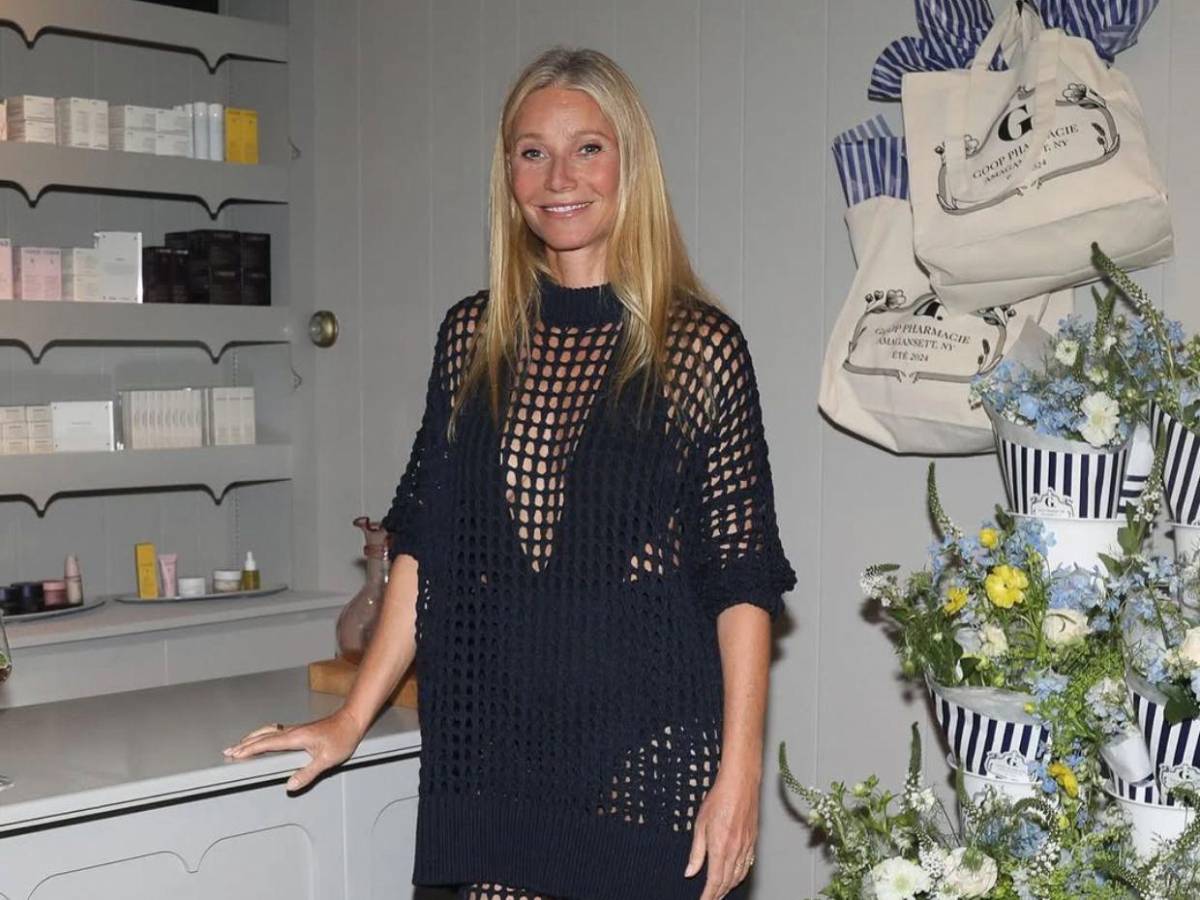 Gwyneth Paltrow es tildada de caprichosa por sus exempleados, según biografía