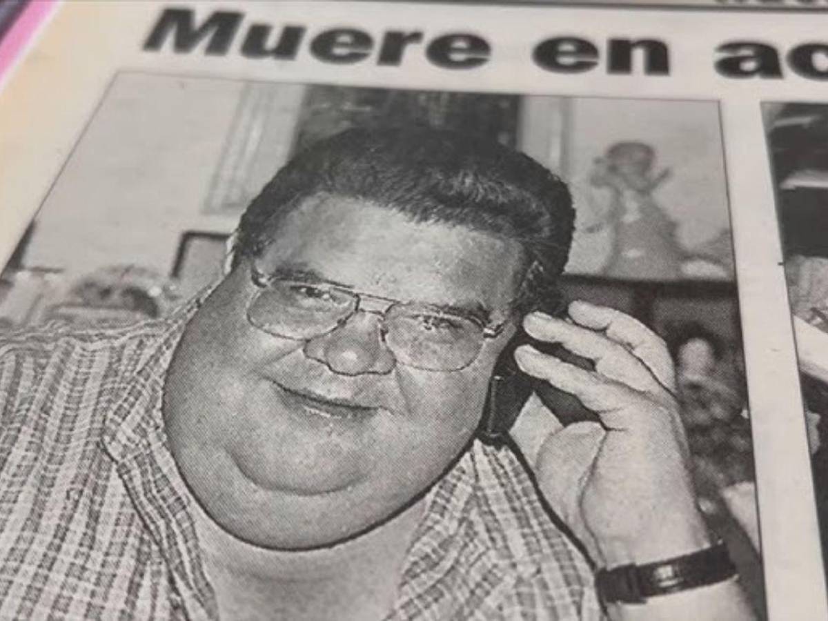 Los alcaldes que ha tenido el Distrito Central en los últimos 30 años