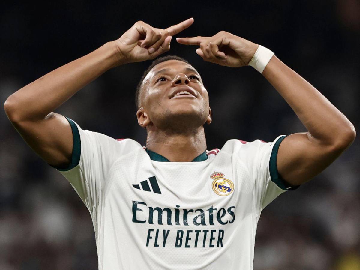 Mbappé afronta el Balón de Oro sin obsesión, pero convencido de que este puede ser su año