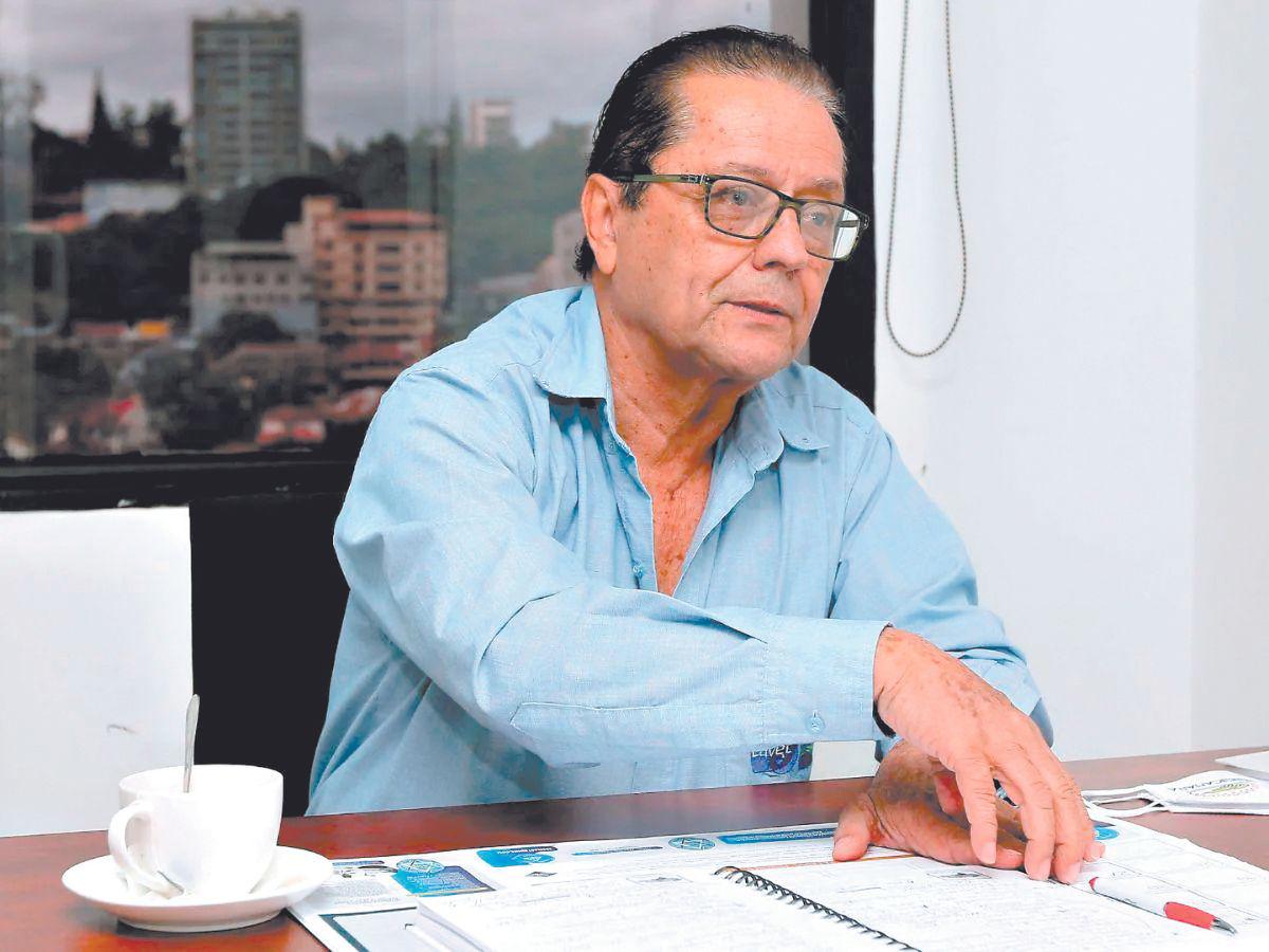 Presidente de Fedecámara: “Tenemos que dar las condiciones para que aumente el empleo y no el desempleo”