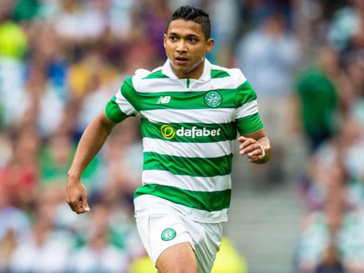 Jugadores hondureños con mayor valor en la historia del fútbol