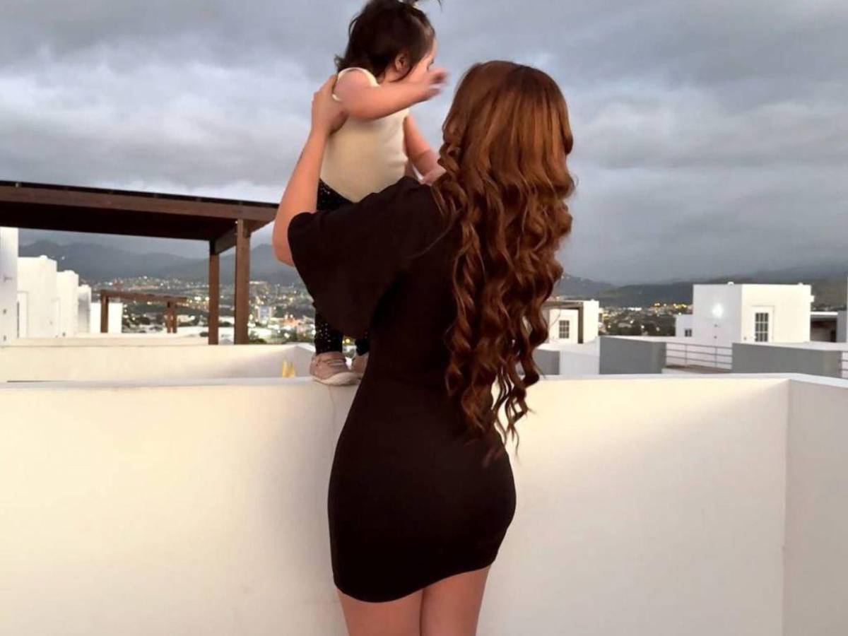 ¿Le fue infiel? Davis Flow reacciona al video que le dedicó Elsa Oseguera