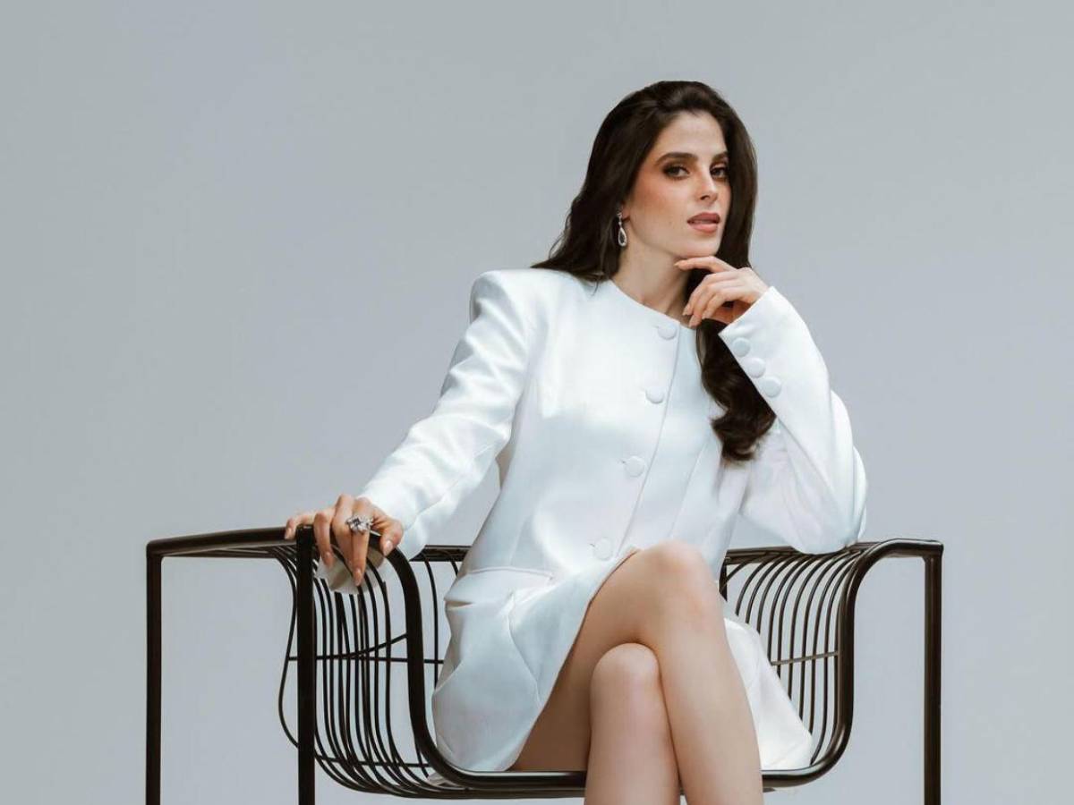 ¿Quién es Fátima Bosch, la nueva Miss Universo 2025?