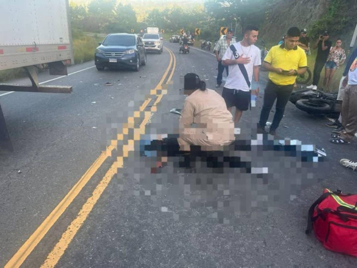 Conmoción por Yoselin Mejía, futbolista que murió en accidente: Soñaba con ganar