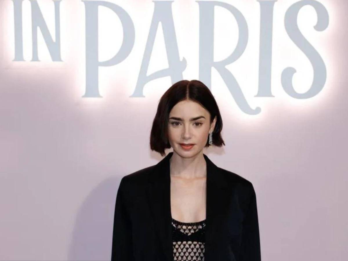 'Stranger Things' y 'Emily in Paris' las series que reinan en diciembre