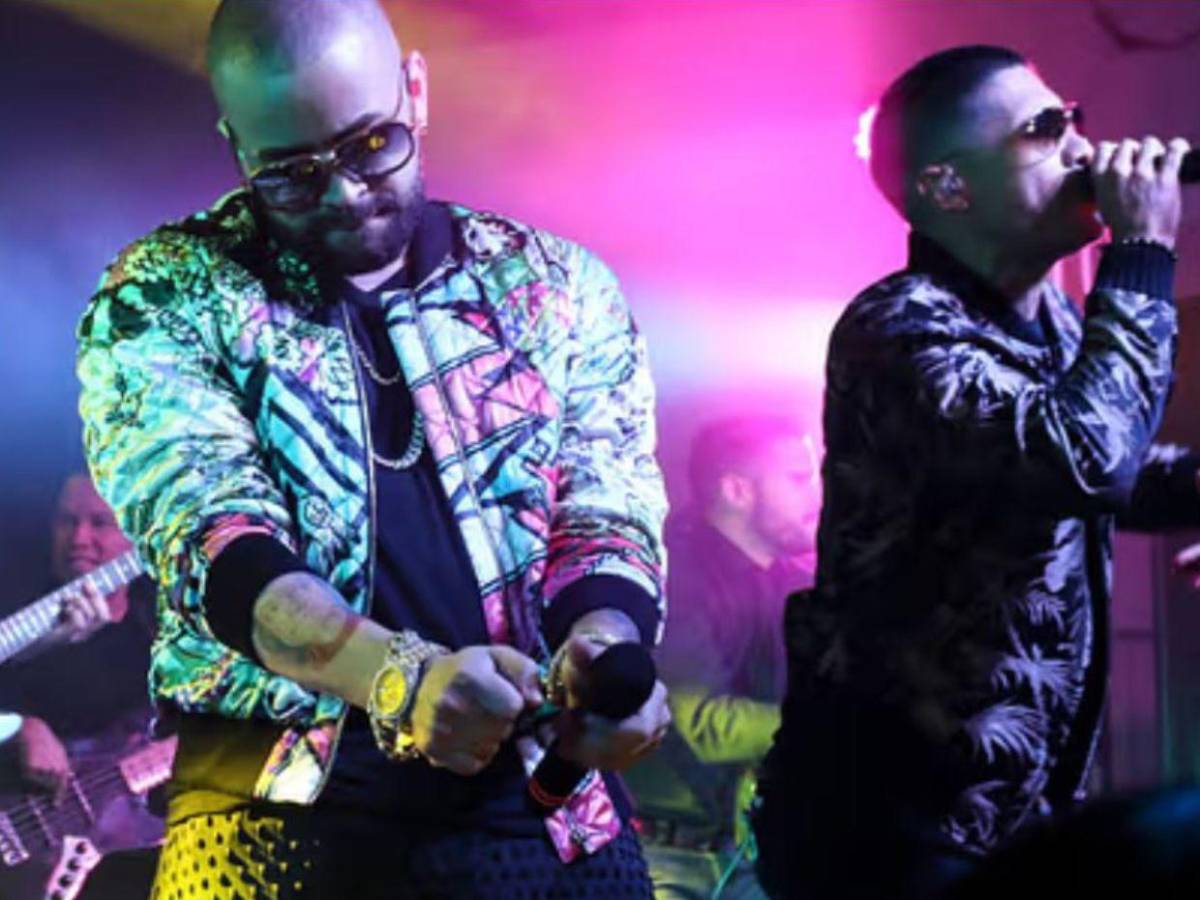 ¿Qué fue de Chyno & Nacho, el dúo venezolano, intérprete de Niña bonita?