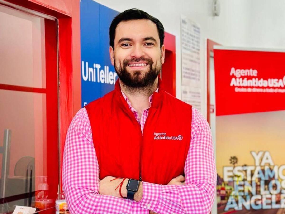 ¿Quién es Kenneth Melhado, candidato a vicealcalde liberal que se unió a Jorge Aldana?