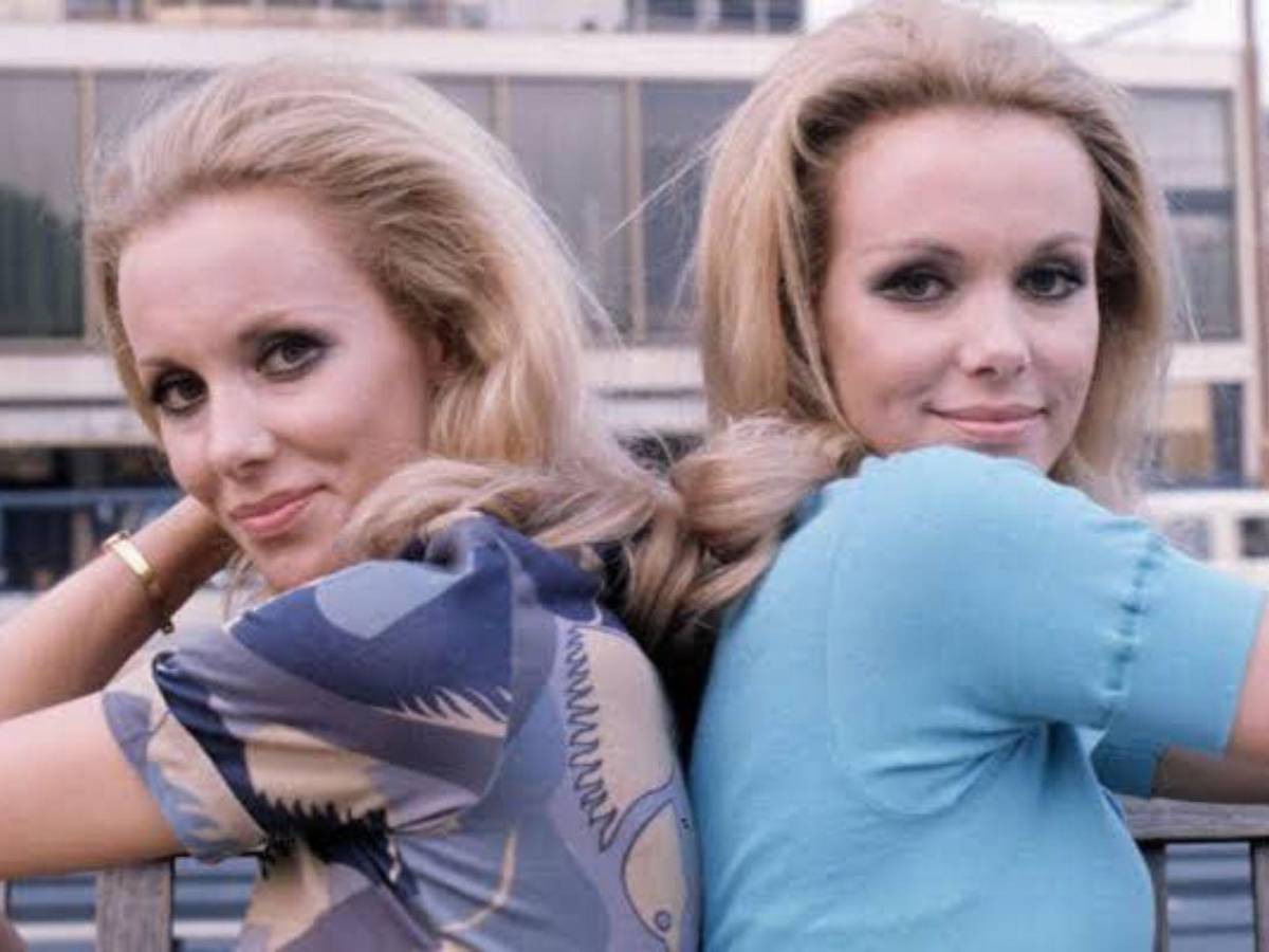 Las gemelas Kessler, eligieron terminar con su vida: Nacimos juntas y queremos morir juntas