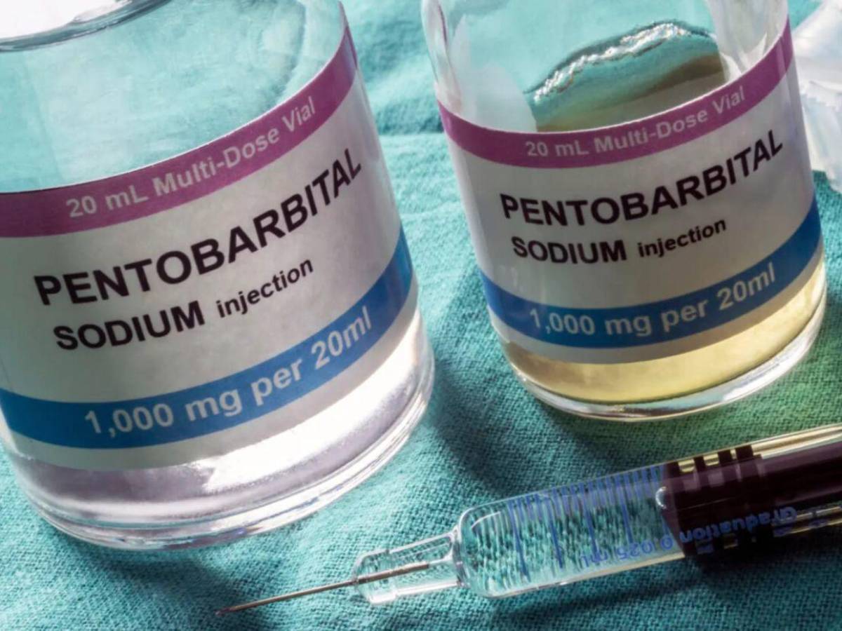 Pentobarbital, el fármaco que falló en la ejecución de Christa Pike: ¿qué efecto tiene en el cuerpo?