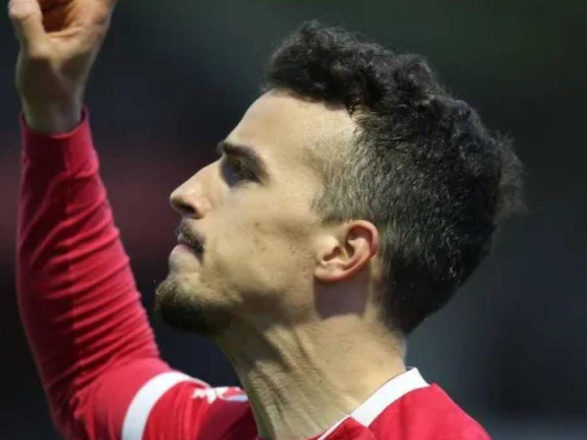 André Silva, el hermano futbolista de Diogo Jota que recién se graduó de Administración