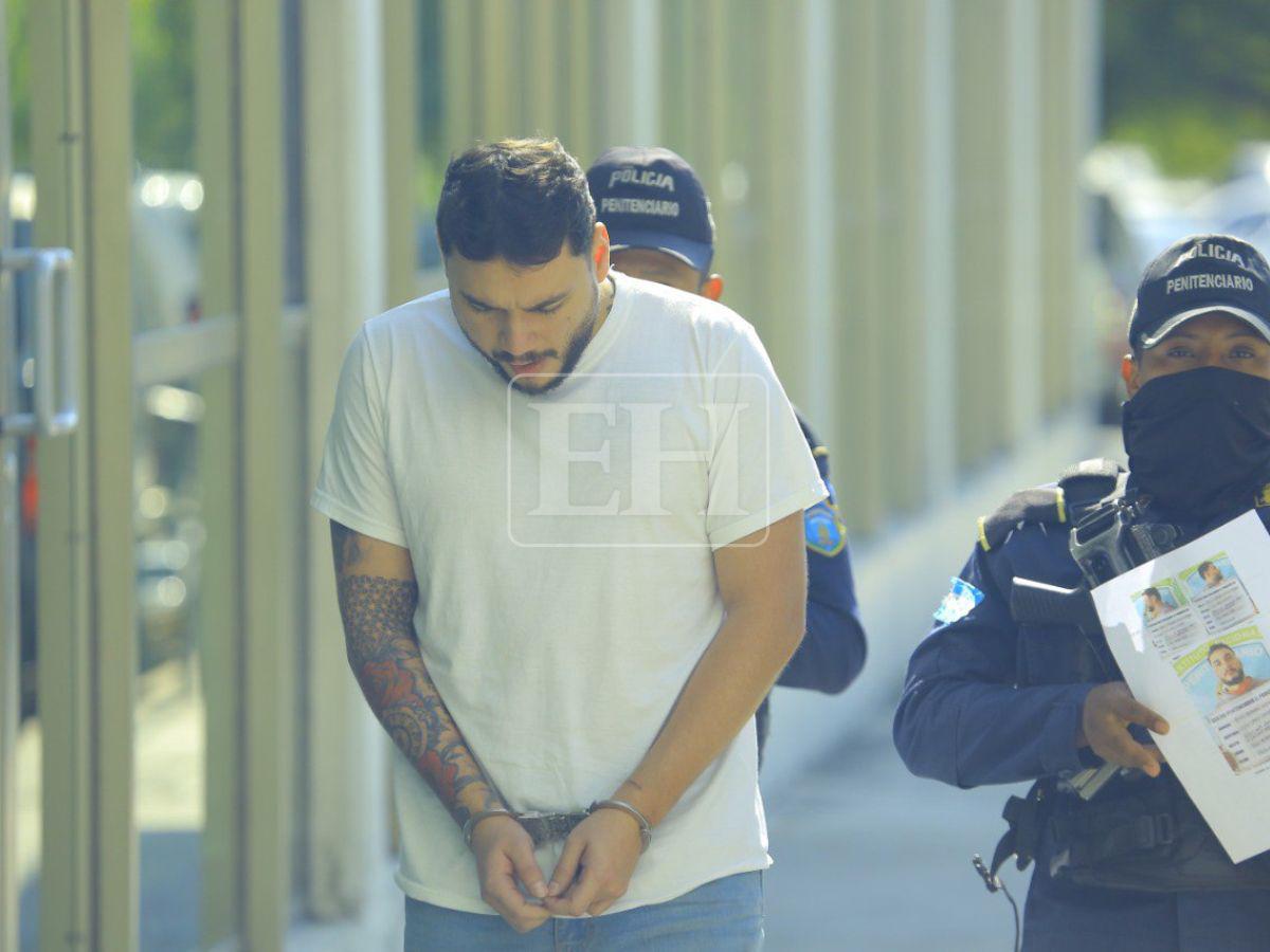 Prisión preventiva para los implicados en el crimen de Valeria Alvarado: a Támara los enviaron