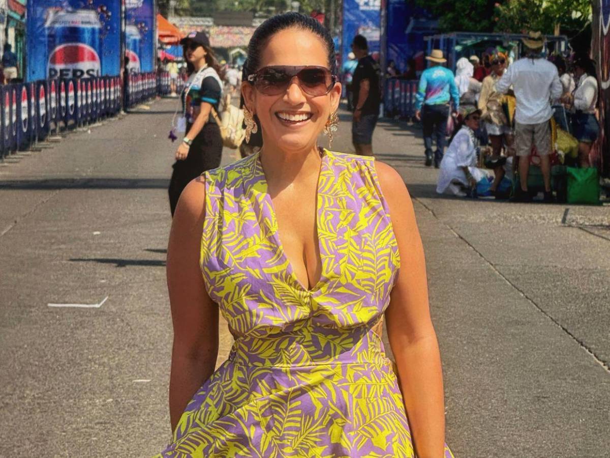 ¿De qué murió la reconocida chef Sandra Díaz del Valle? Esto es lo que se sabe