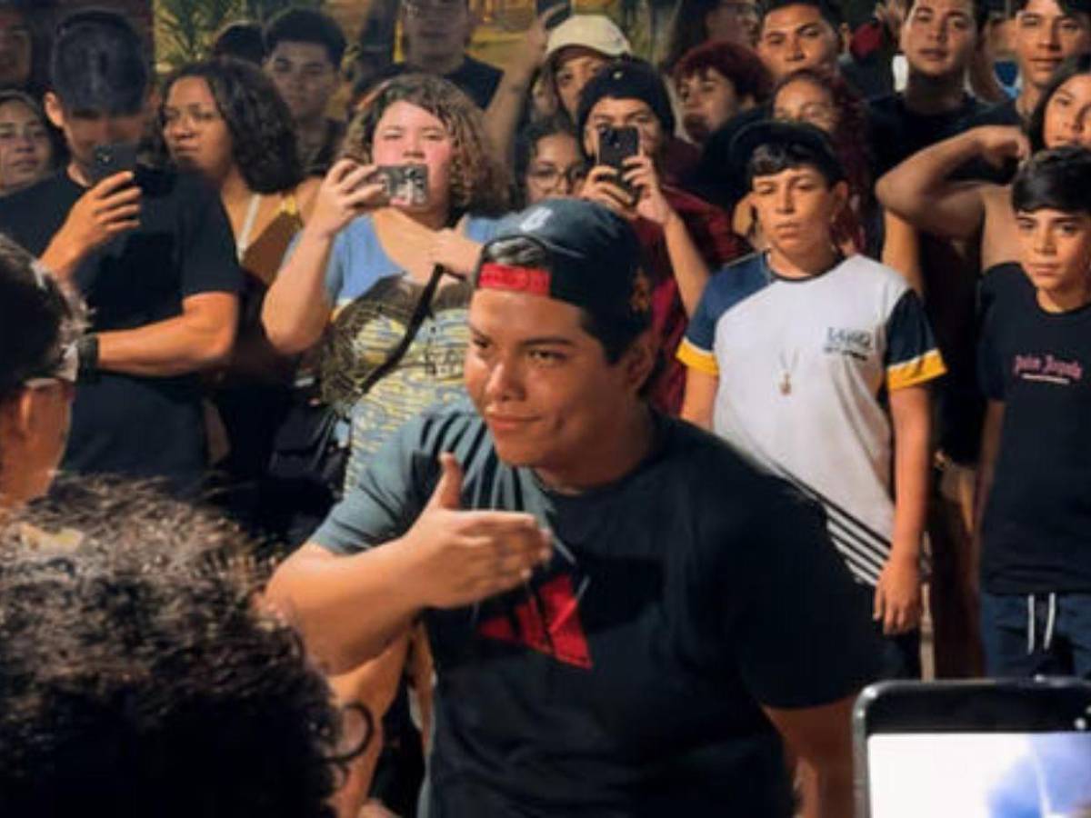 ¿Qué es farmear aura, la tendencia viral que ya practican muchos jóvenes hondureños?