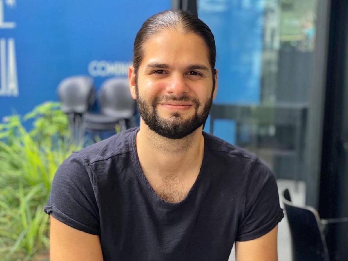 Farid Dieck, psicólogo y creador de contenido, en el centro de polémica: ¿por qué?