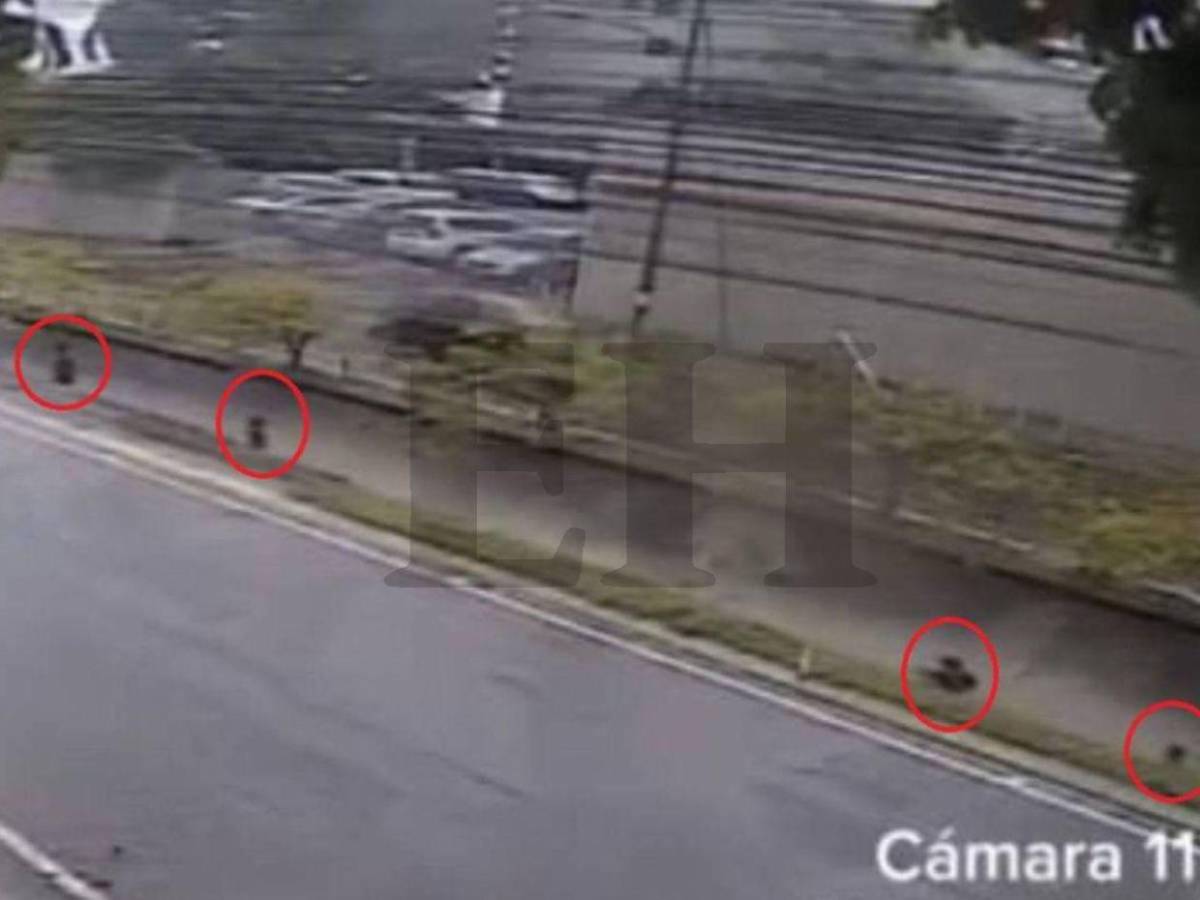 Encuentran pertenencias de Elvis Eliú Bautista, menor desaparecido en SPS