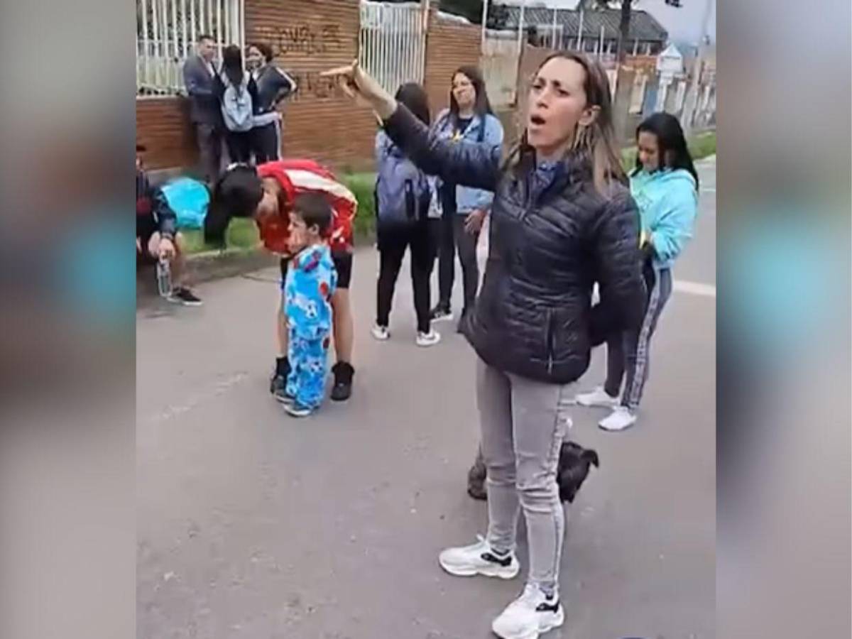 Capturan a profesor por abuso sexual y posible contagio de VIH a menores en Bogotá