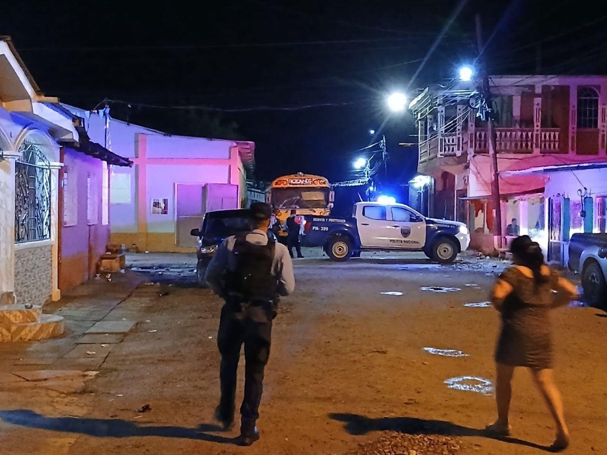 Williams y Juan, acribillados a balazos mientras celebraban: sicarios llegaron a la fiesta