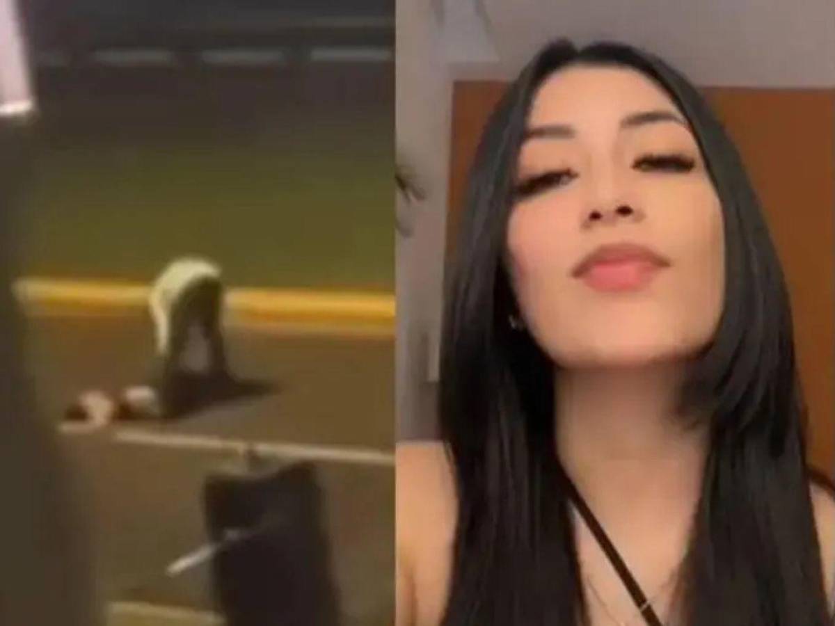 Con profunda decepción: Daniela Aldana reacciona tras fallo a favor de Isaac Sandoval