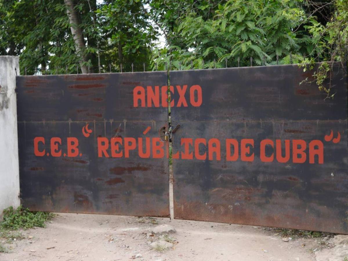 Toman decisión: esto sucederá con maestra que agredió a alumna en Yoro