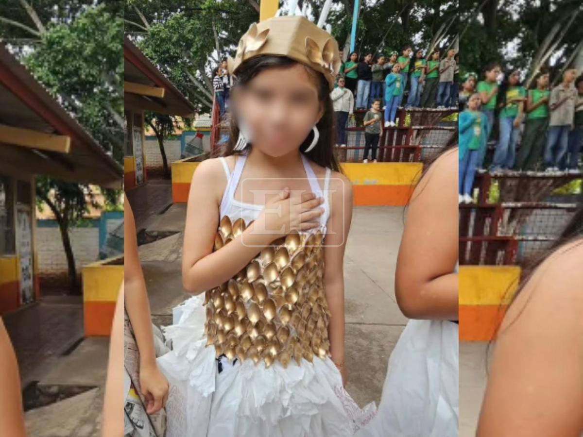 Los rostros de las ocho víctimas del fatídico accidente en Villa Nueva