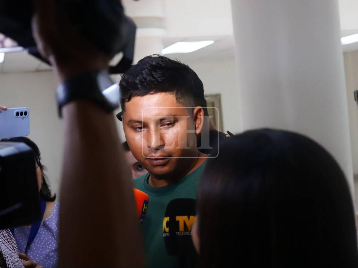 Tengo mi conciencia limpia: Denis Romero, sospechoso de masacre en Rigores, Colón