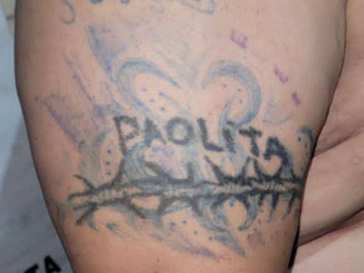 Capturan a pandillero salvadoreño en la frontera de El Amatillo