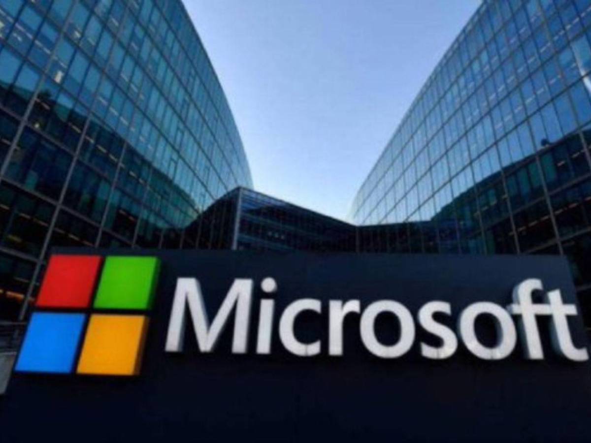 ¿Quién era Patrik Pandey, el ingeniero de Microsoft que murió en su oficina?