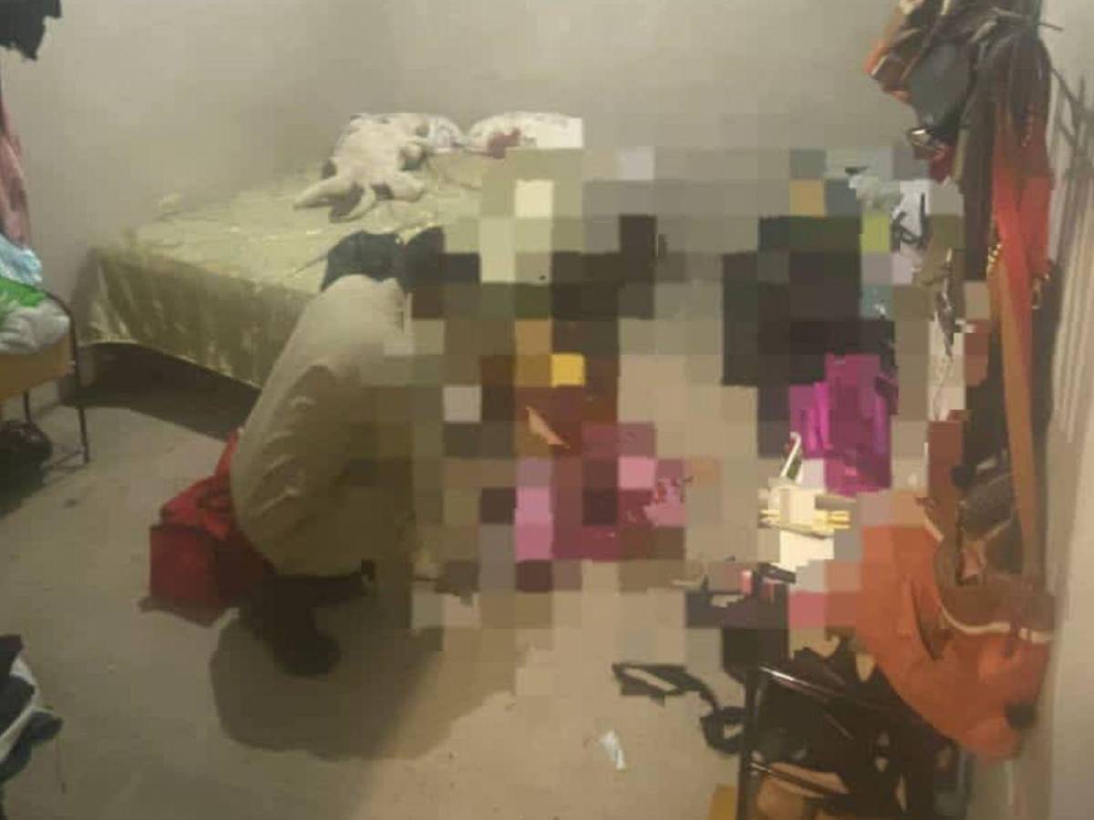 Era madre de tres y fue asesinada en su casa: crimen de la enfermera Mélida Escobar en Juticalpa