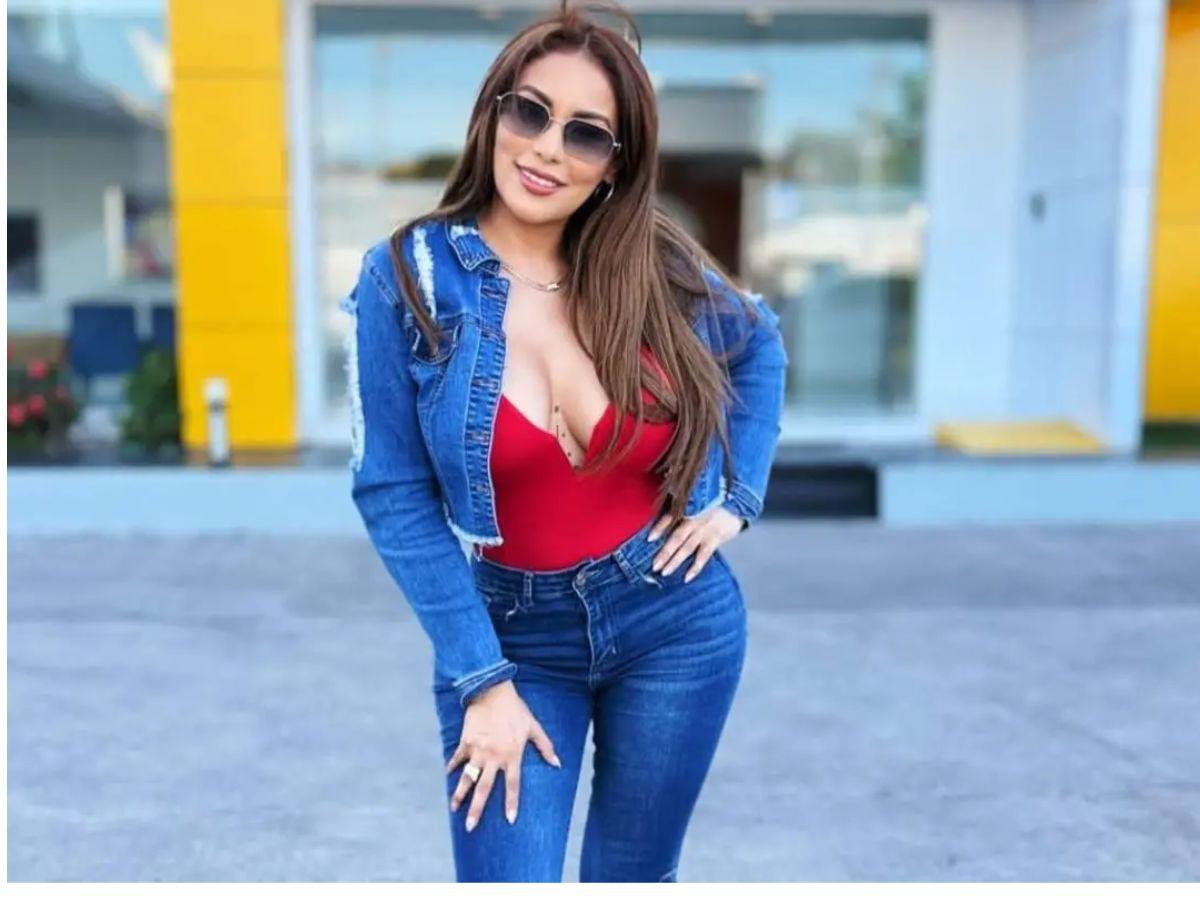 “Llegó la patrona”: revelan que Elsa Oseguera participará en un reality show de EE UU