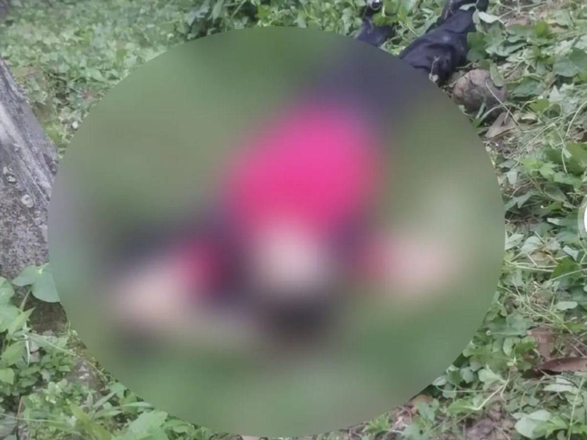 La policía lo había detenido y fue encontrado muerto: crimen de Ángelo García en La Ceiba