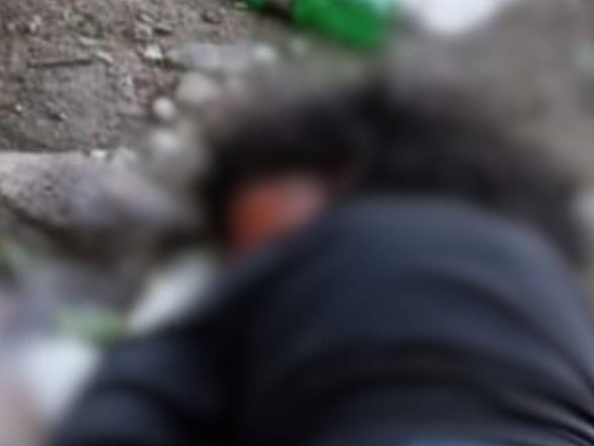Tenía rastros de cuero cabelludo de su agresor en sus manos: detalles del crimen en el barrio Perpetuo Socorro