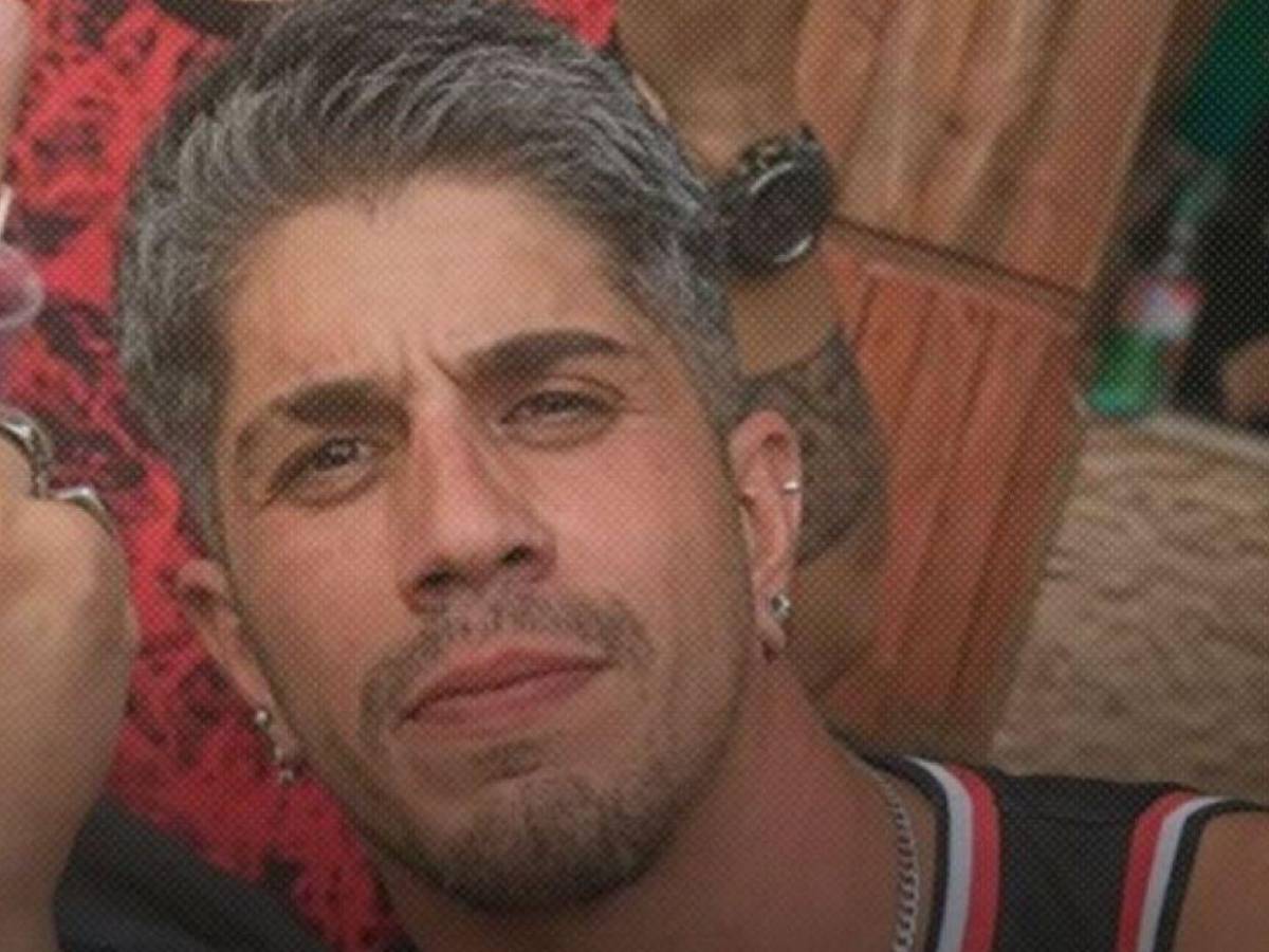 ¿Quién es Claudio Barrelier, acusado del feminicidio de la menor Agostina Vega?