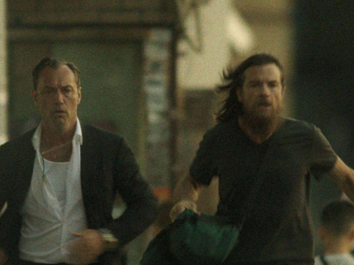 Películas y series que llegan a Netflix en septiembre