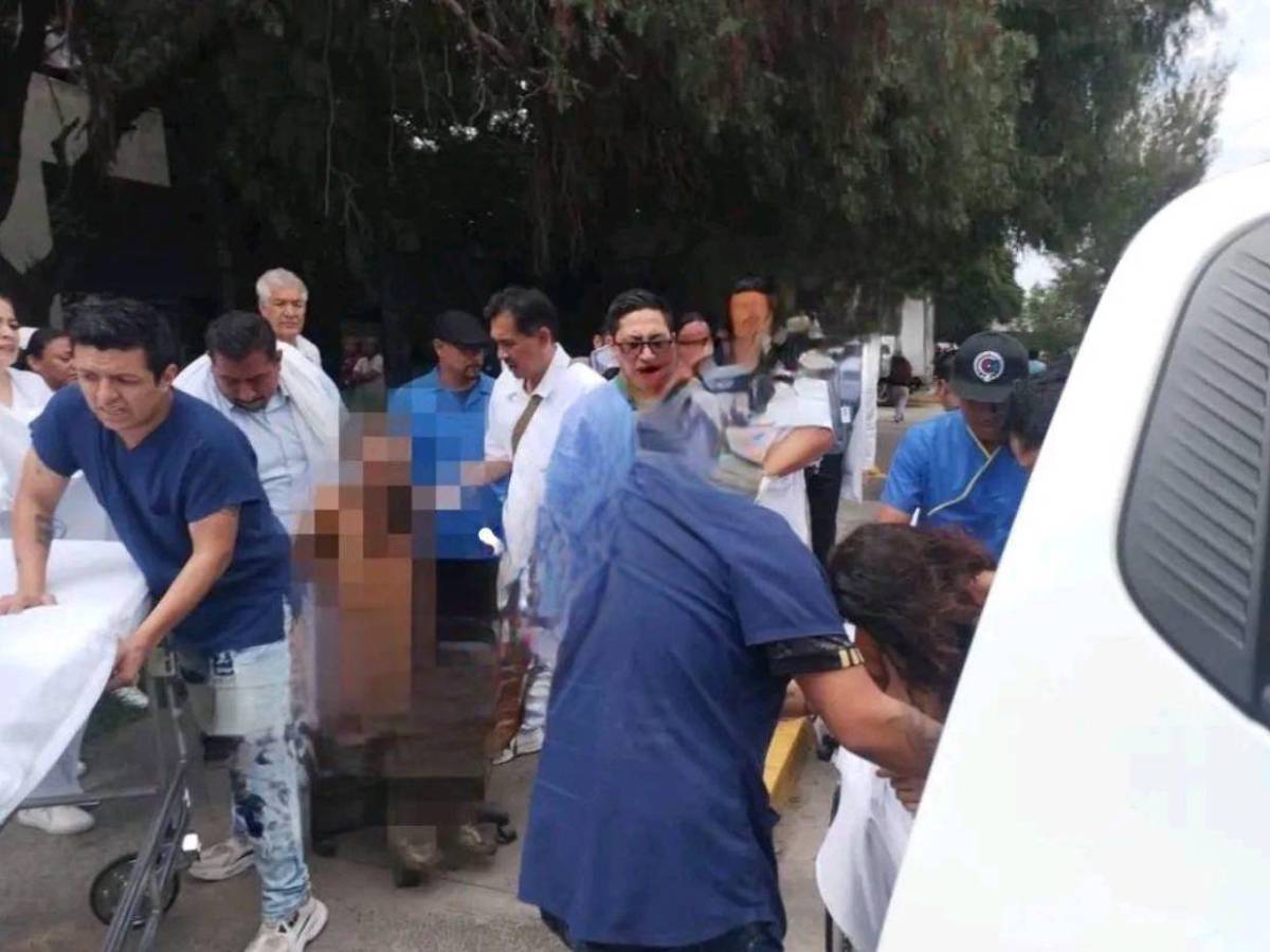 Aumenta el número de muertos tras explosión en Iztapalapa: ¿quiénes son?