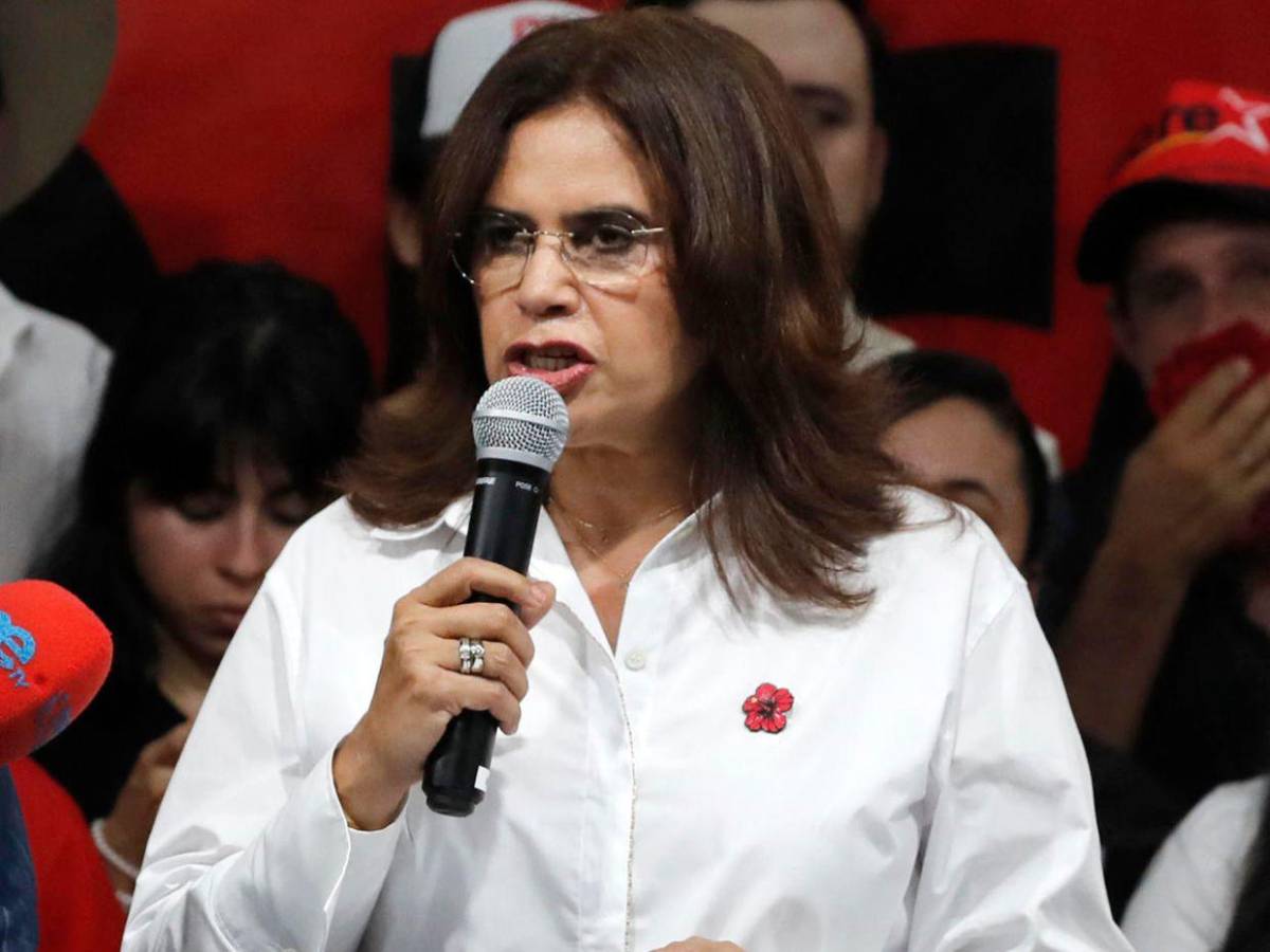 ¿Quién es Scherly Arriaga, candidata que puso a disposición de Libre su curul en el CN por “fidelidad”?
