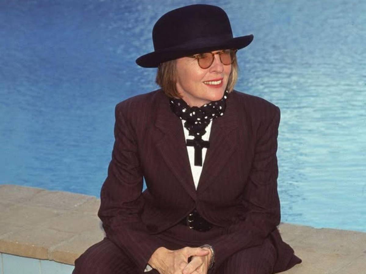 La increíble fortuna de Diane Keaton: el imperio secreto que construyó comprando y vendiendo casas millonarias