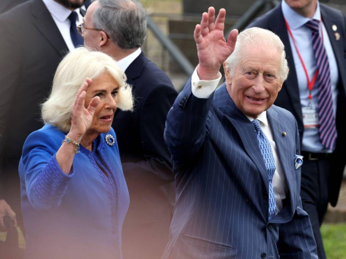 Su tiempo es valioso: Rey Carlos III prepara una Navidad especial mientras continúa su batalla contra el cáncer