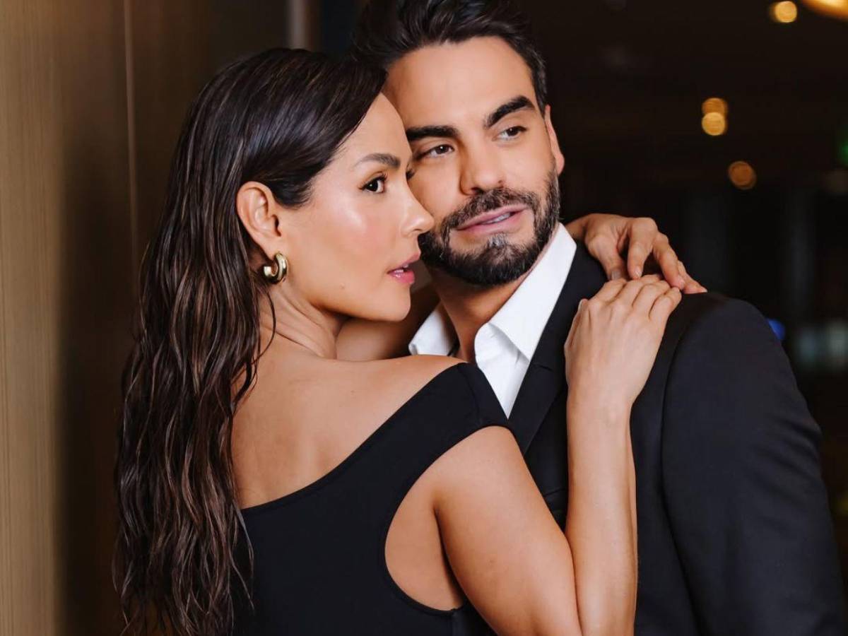 La razón del fin de romance entre Carmen Villalobos y Frederik Oldenburg tras dos años de relación