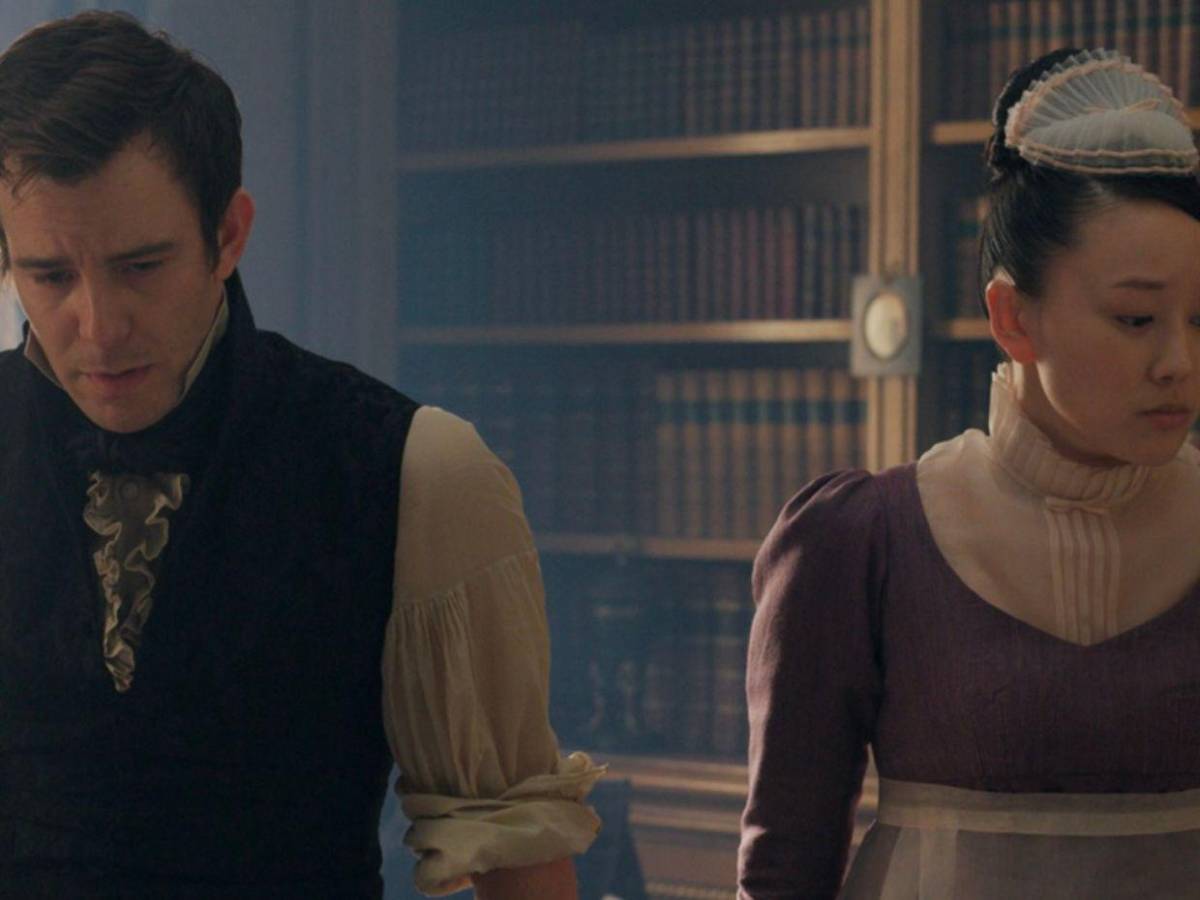 Bridgerton rompe con su fórmula romántica en la temporada 4 con la muerte de un personaje clave