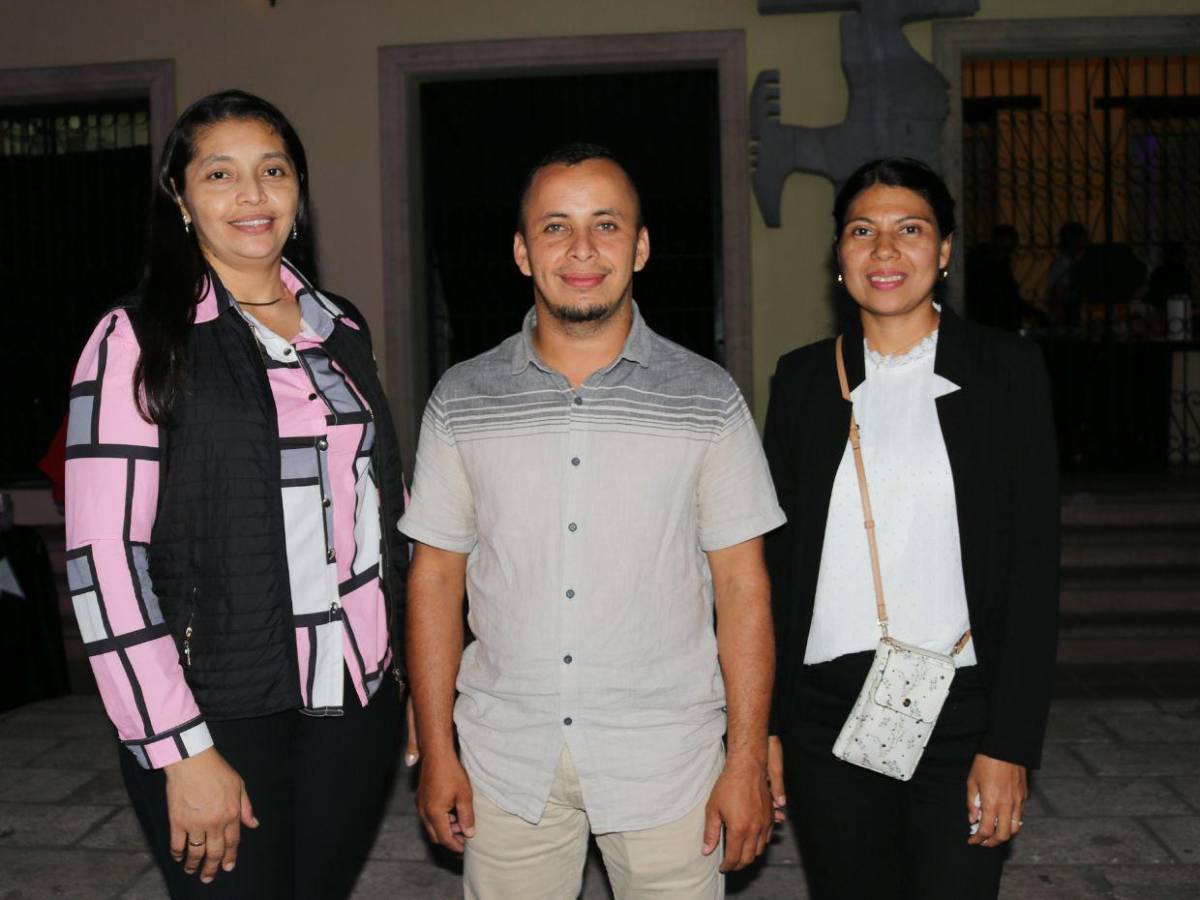 Un brindis por 30 años de Swisscontact y una Honduras más competitiva