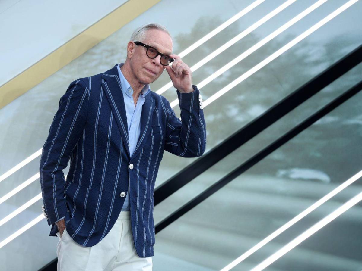 Cómo Snoop Dogg salvó a Tommy Hilfiger sin cobrar un centavo