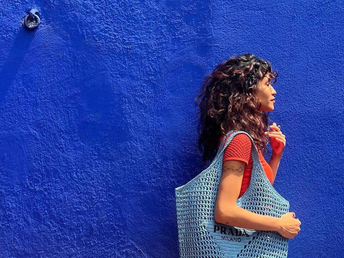 La hija de Omar Chaparro habla por primera vez de su bisexualidad