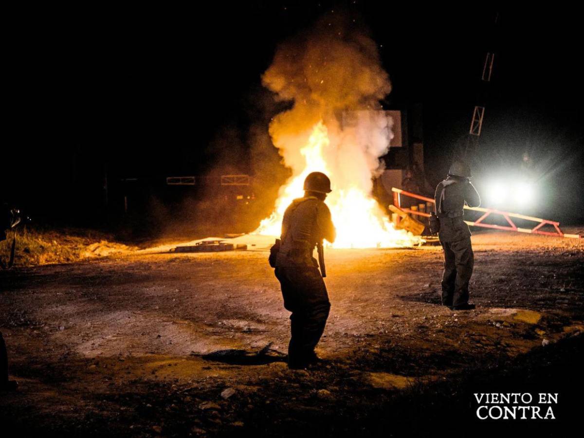 Así se hizo Viento en Contra: diez años de trabajo detrás de la guerra de 1969