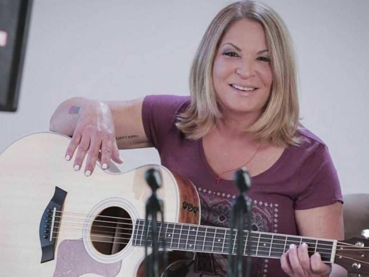 Ana María Polo anuncia su regreso a la televisión: ¿de qué se trata?