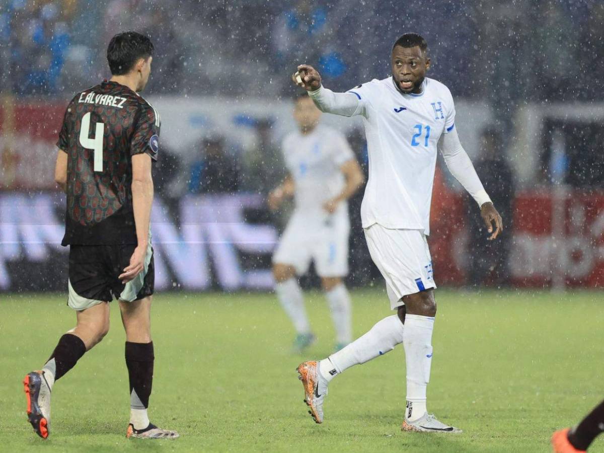 Si Honduras no va al Mundial, estos jugadores no seguirán y los cambios que habrá en la Bicolor
