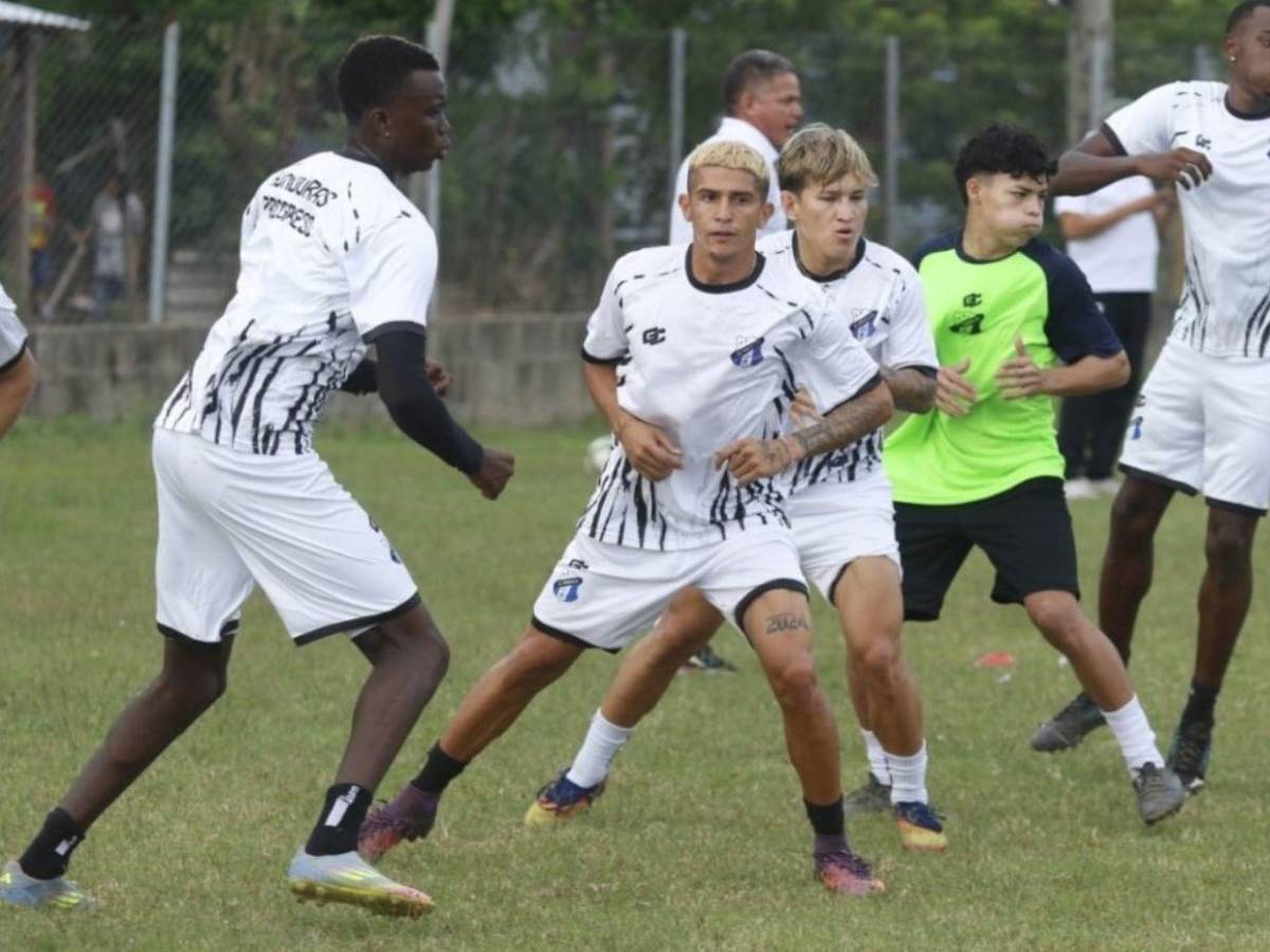 Fichajes: Motagua a punto de dar un batacazo, España presenta cuatro jugadores y catracho a la MLS