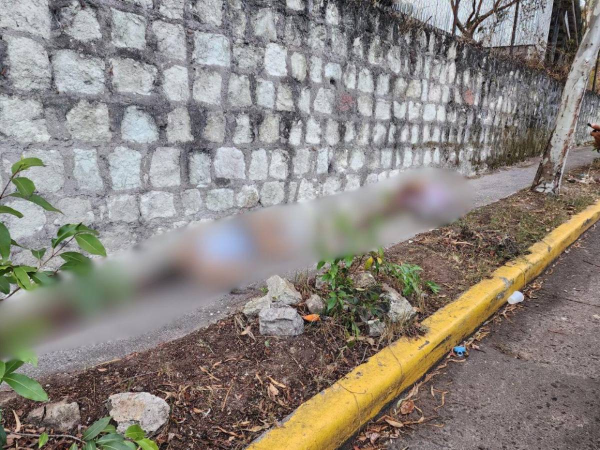 Les dispararon al menos 25 veces: caso de hermanos ejecutados en Altos del Trapiche