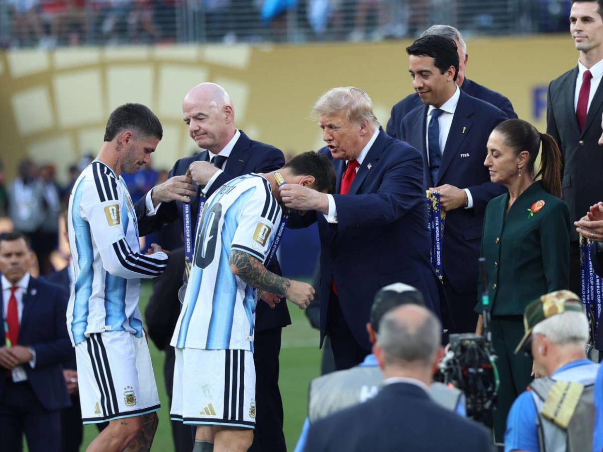 FIFA no perdona a Argentina: siete expedientes abiertos, suspensión a jugadores y sanción a la AFA