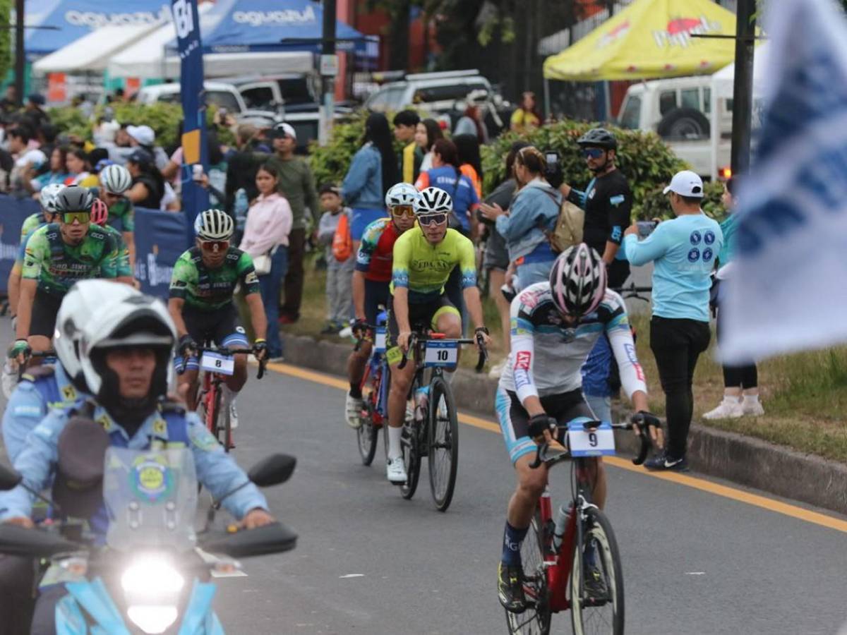 Así es el serrucho, el desafiante recorrido de la Vuelta EL HERALDO 2025