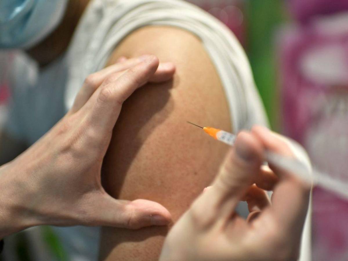 Moderna pedirá aprobar su vacuna anticovid para niños